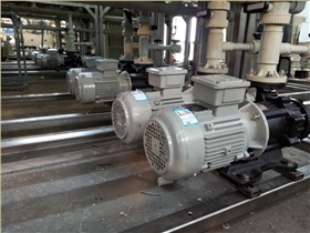 什么是磁力泵？