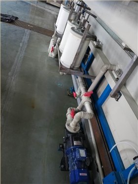 抽濃硫酸用什么泵？