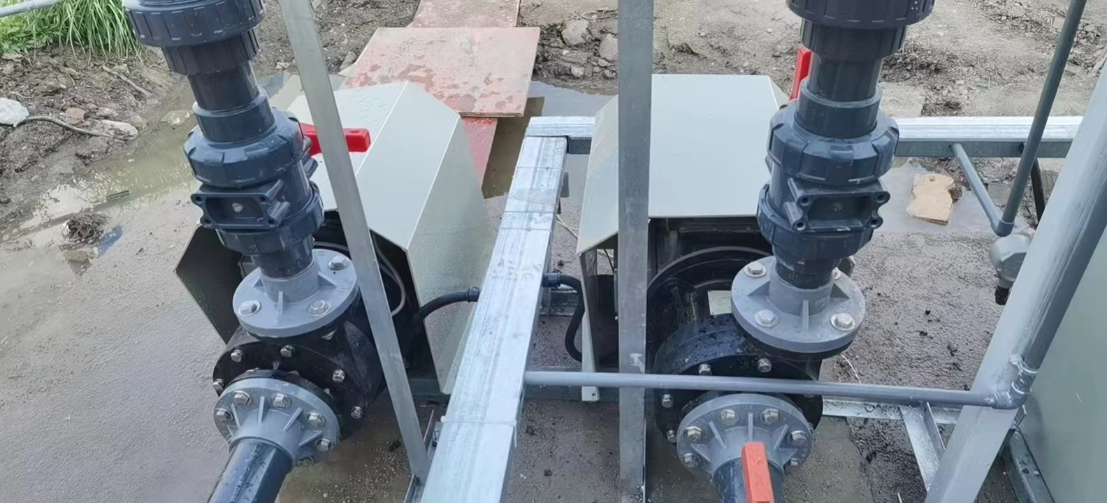 稀硫酸泵用什么材質(zhì)比較好？