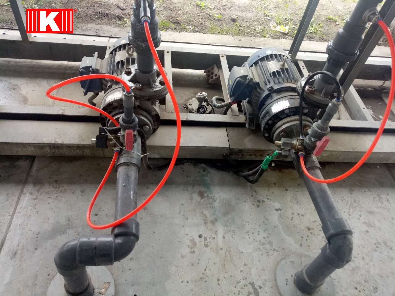 水處理加藥泵用什么泵好？