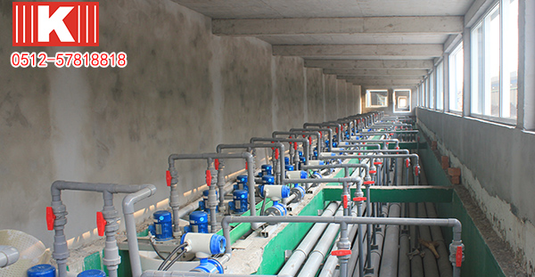 昆山國寶過濾機有限公司只生產(chǎn)好質(zhì)量立式離心排污泵！