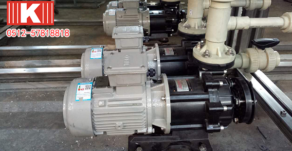 你想知道惠州耐腐蝕磁力泵價格多少？-昆山國寶過濾機有限公司